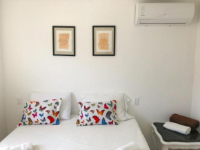 Apartamentos em Jurerê